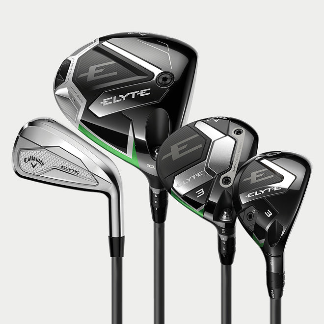 Golf Club