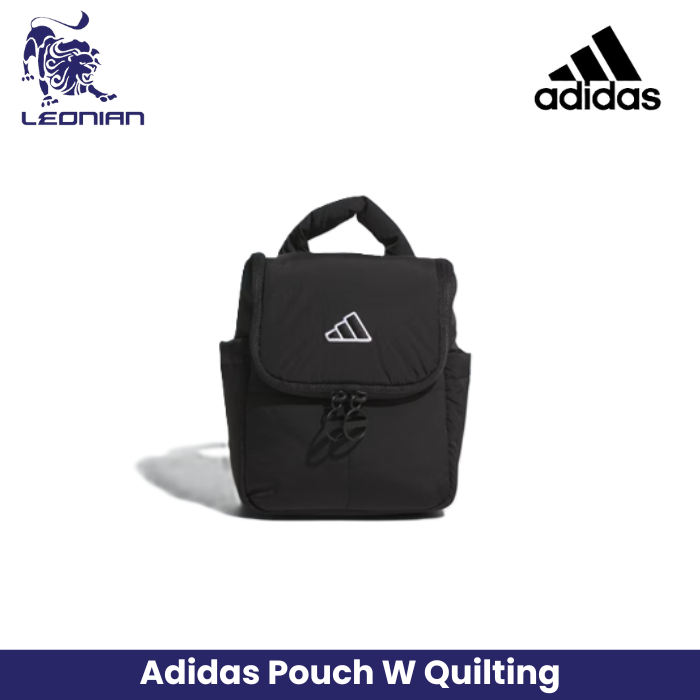 Adidas Pouch W Quilting