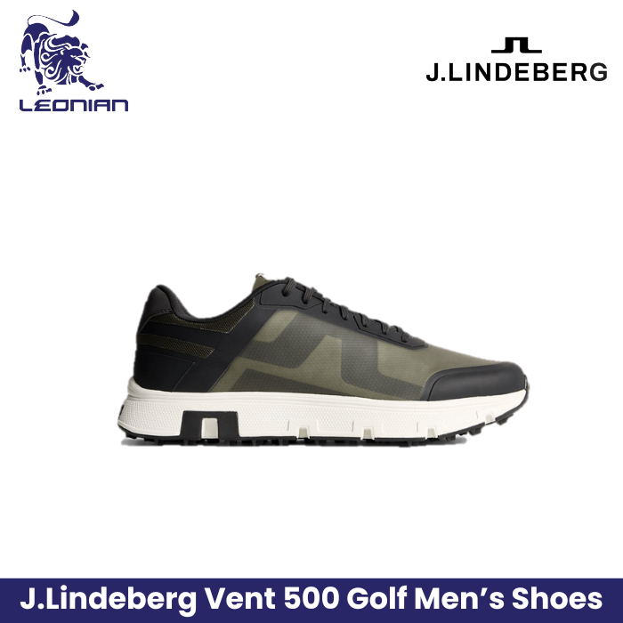 JLindeberg Sneakers Golf Vent 500