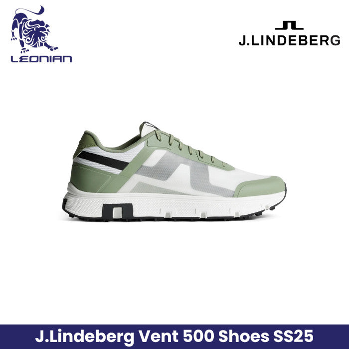 JLindeberg Sneakers Golf Vent 500