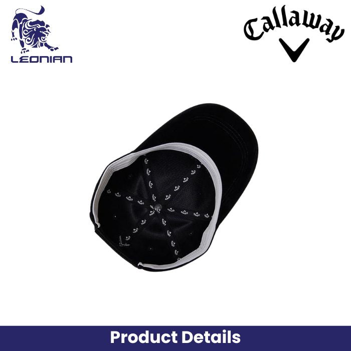 Callaway C24291223 Women's Cap