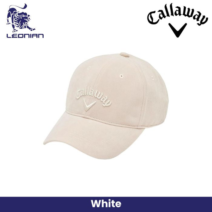 Callaway C24291223 Women's Cap