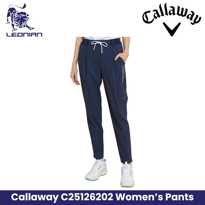 Callaway C25126202 Women's Pants