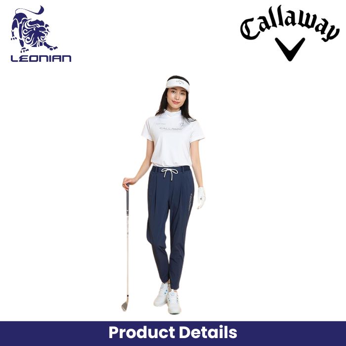 Callaway C25126202 Women's Pants