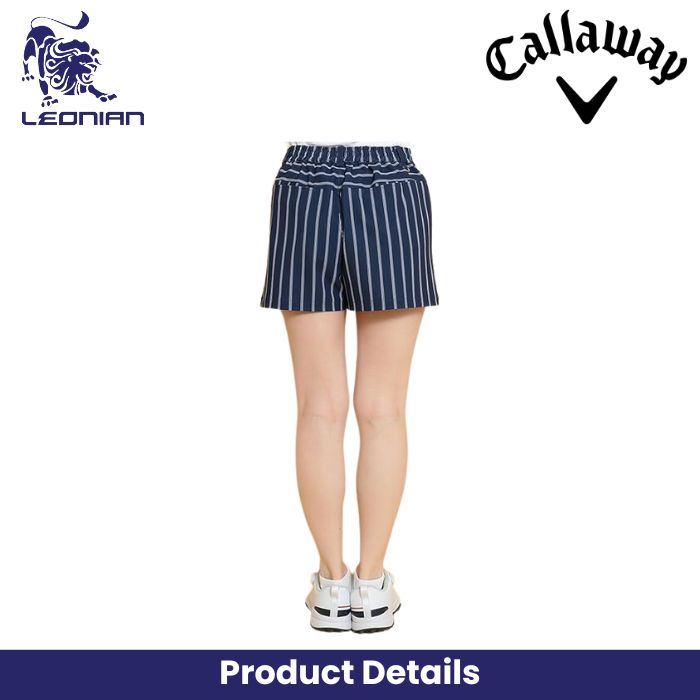 Callaway C25127203 Women's Shorts