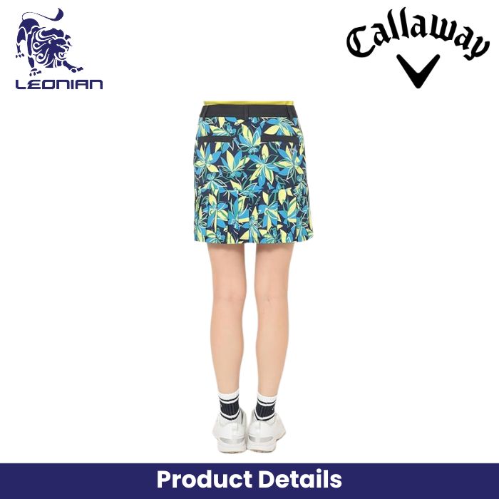 Callaway C25228205 Women's Skirt