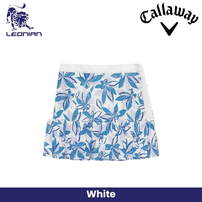 Callaway C25228205 Women's Skirt
