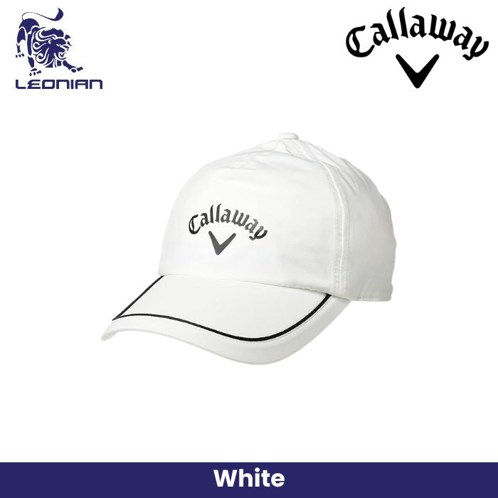 Callaway C23988200 Classic Rain Women's Cap