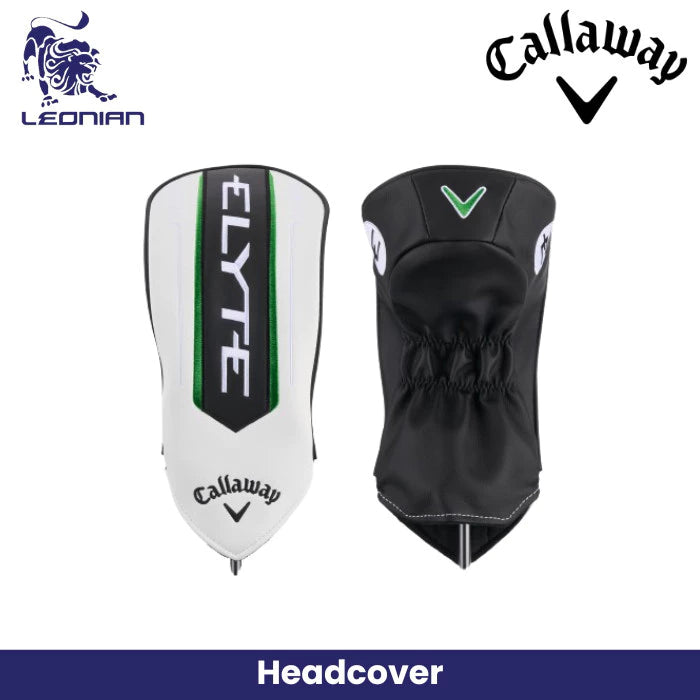 Callaway Driver Elyte Golf Club