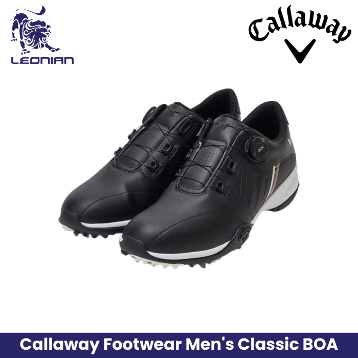Callaway Aerosport Classic BOA Men's Shoes