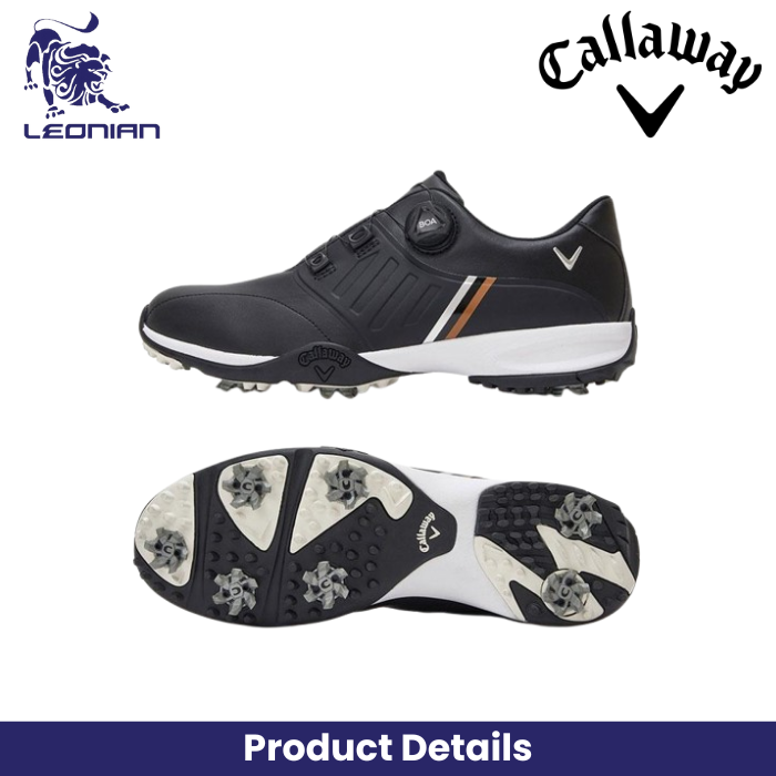 Callaway Aerosport Classic BOA Men's Shoes
