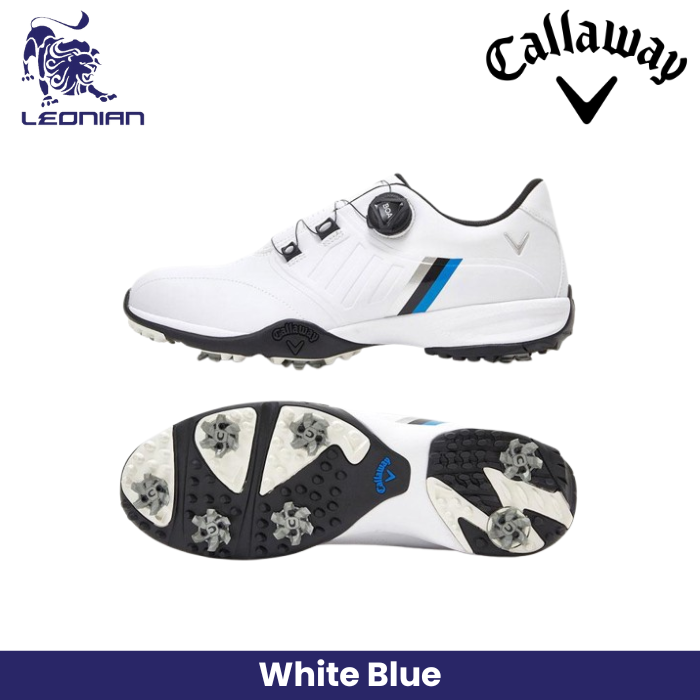 Callaway Aerosport Classic BOA Men's Shoes