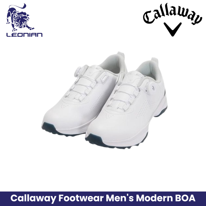 Callaway Aerosport Modern BOA Men's Shoes