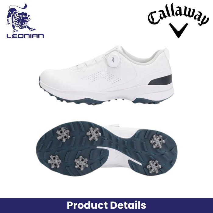 Callaway Aerosport Modern BOA Men's Shoes