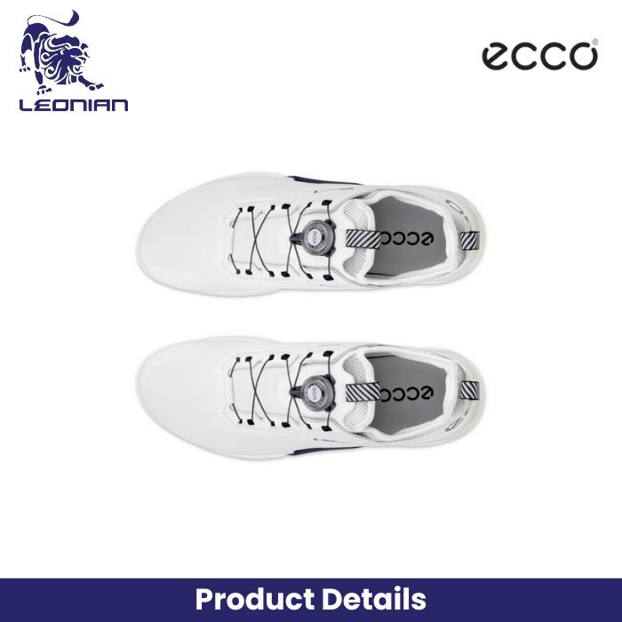 Ecco Biom® C4 BOA Men's Golf Shoes