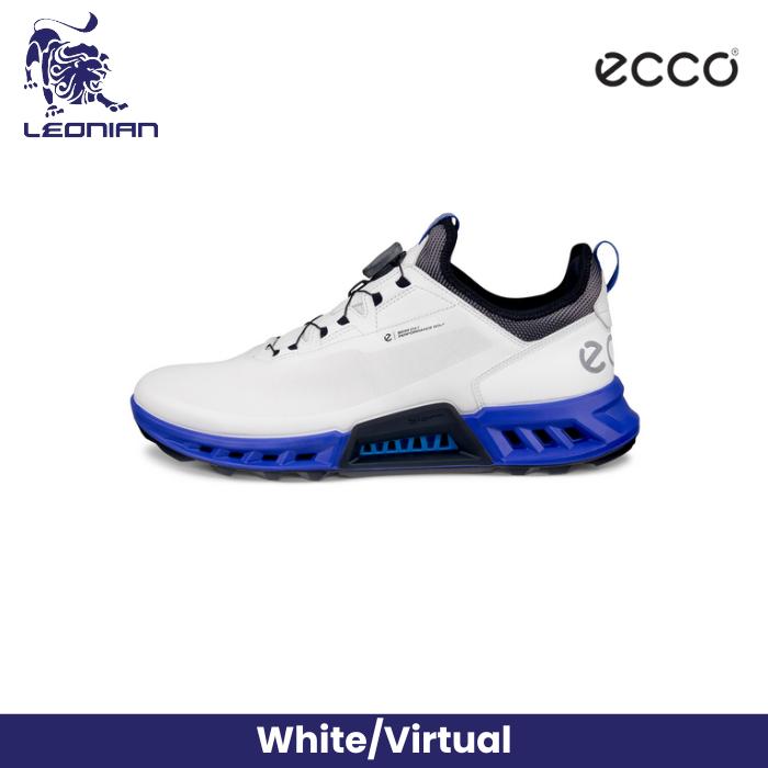 Ecco Biom® C4 BOA Men's Golf Shoes