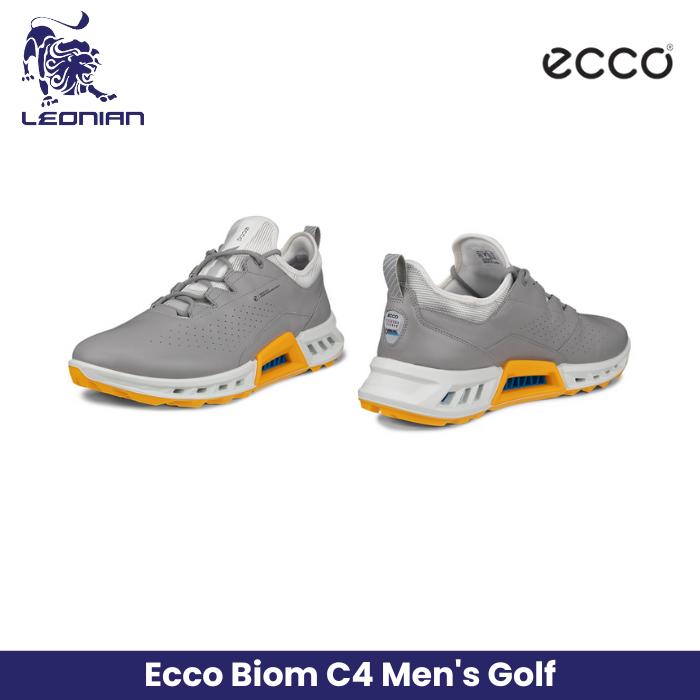 Ecco Biom® C4 Men's Golf Shoes