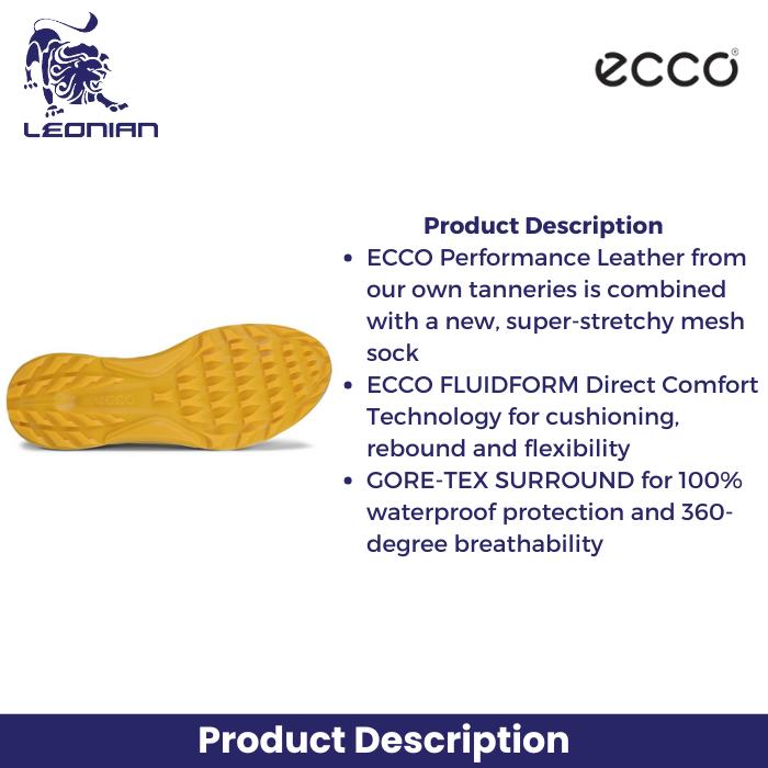 Ecco Biom® C4 Men's Golf Shoes