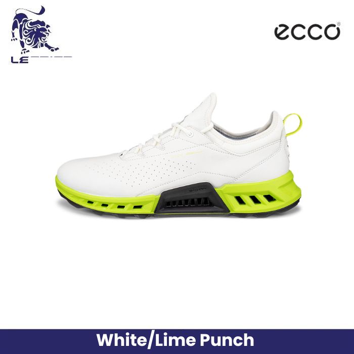 Ecco Biom® C4 Men's Golf Shoes