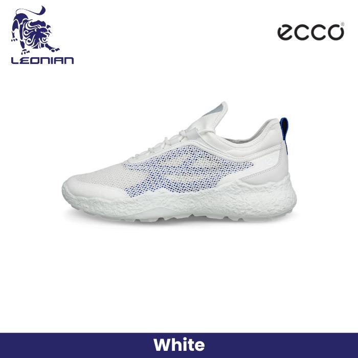 Ecco Biom® H5 Textile Men's Golf Shoes
