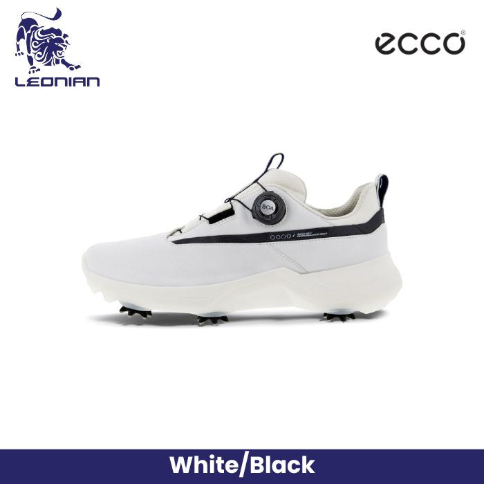 Ecco Golf Biom G5 BOA Men's Golf Shoes