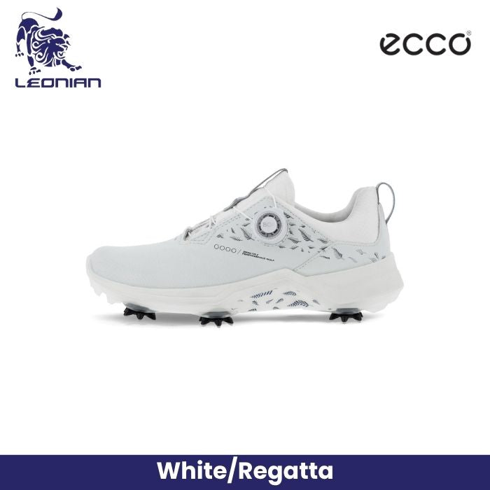 Ecco Golf Biom G5 BOA Women's Golf Shoes
