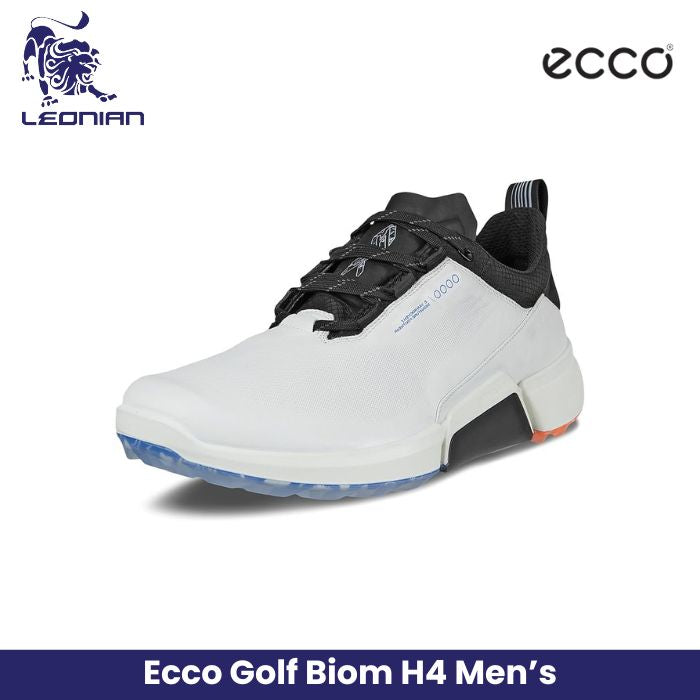 Ecco Golf Biom H4 Men's Golf Shoes