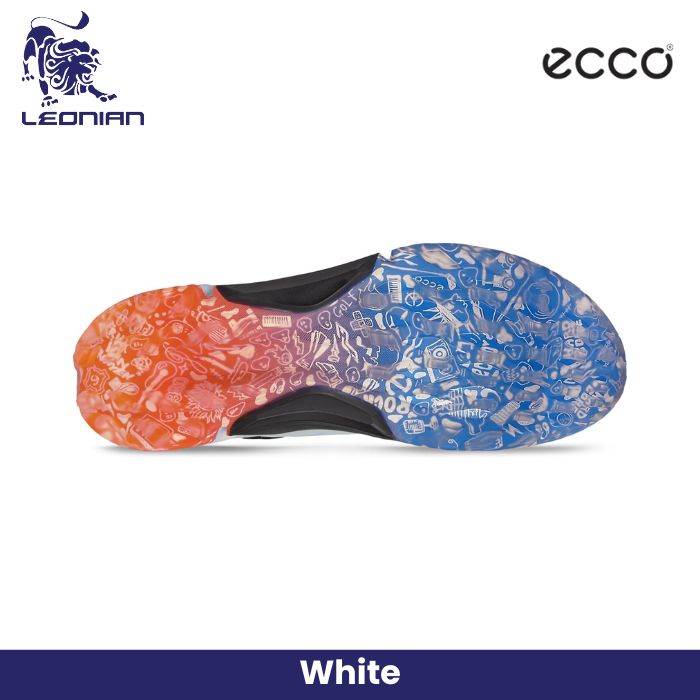 Ecco Golf Biom H4 Men's Golf Shoes