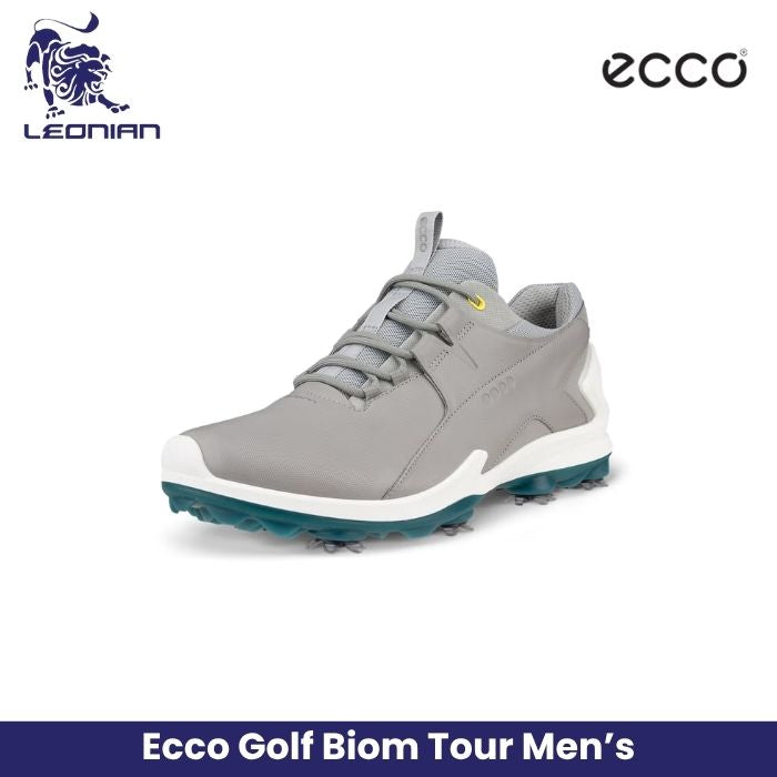 Ecco Golf Biom Tour Men's Golf Shoes