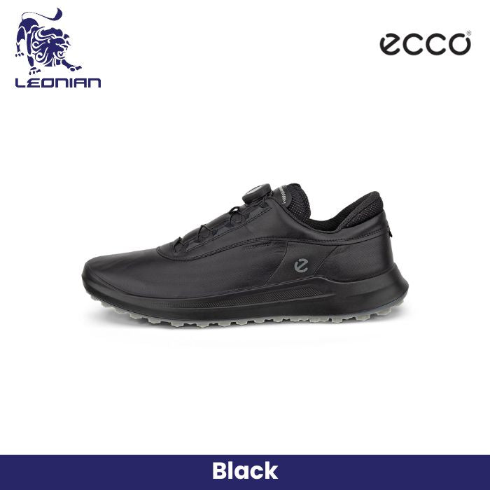 Ecco Golf Core BOA Men's Golf Shoes