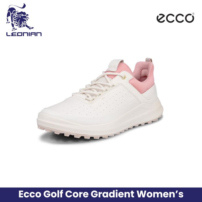 Ecco Golf Core Gradient Women's Golf Shoes