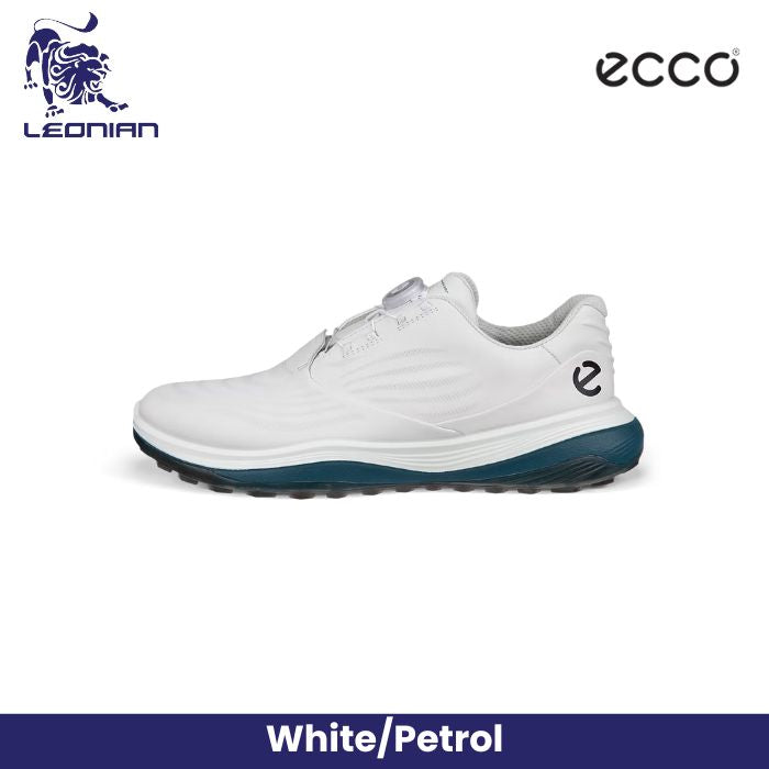 Ecco Golf Lt1 BOA Men's Golf Shoes