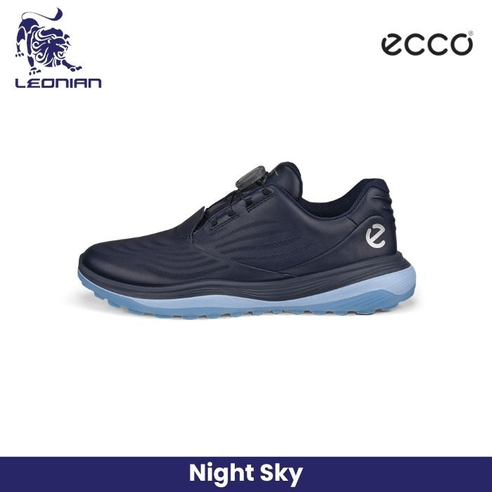 Ecco Golf Lt1 BOA Women's Golf Shoes