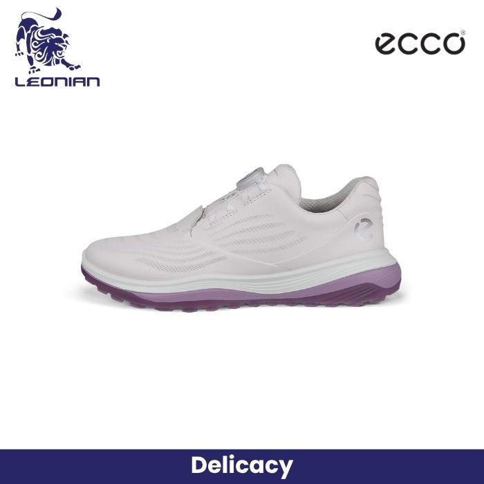 Ecco Golf Lt1 BOA Women's Golf Shoes