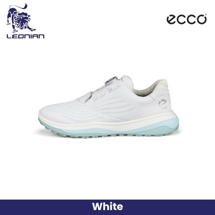 Ecco Golf Lt1 BOA Women's Golf Shoes