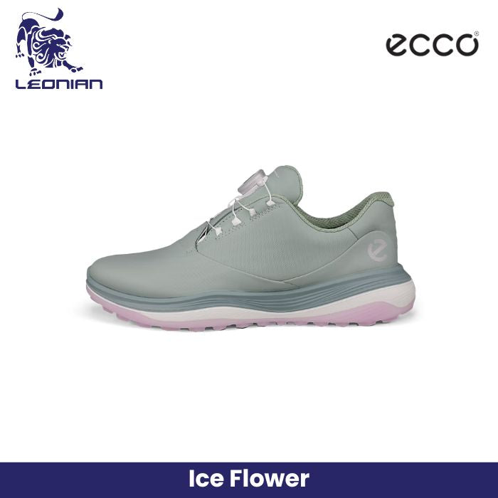 Ecco Golf Lt1 BOA Women's Golf Shoes