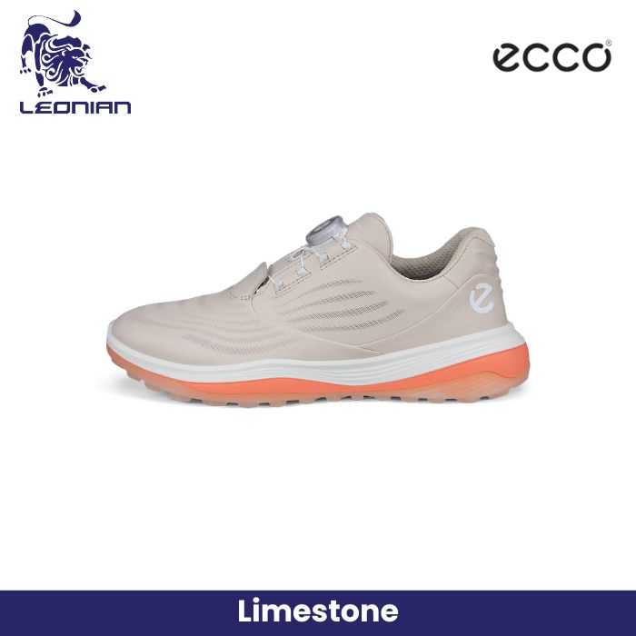 Ecco Golf Lt1 BOA Women's Golf Shoes