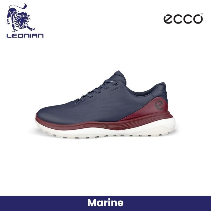 Ecco Golf Lt1 Men's Golf Shoes