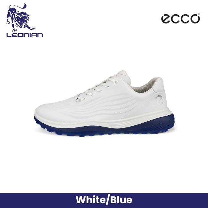 Ecco Golf Lt1 Men's Golf Shoes