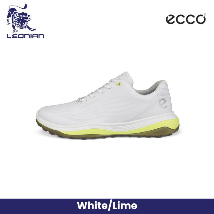 Ecco Golf Lt1 Men's Golf Shoes