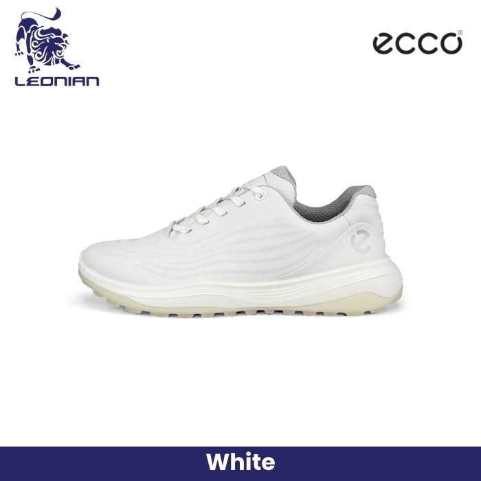 Ecco Golf Lt1 Women's Golf Shoes