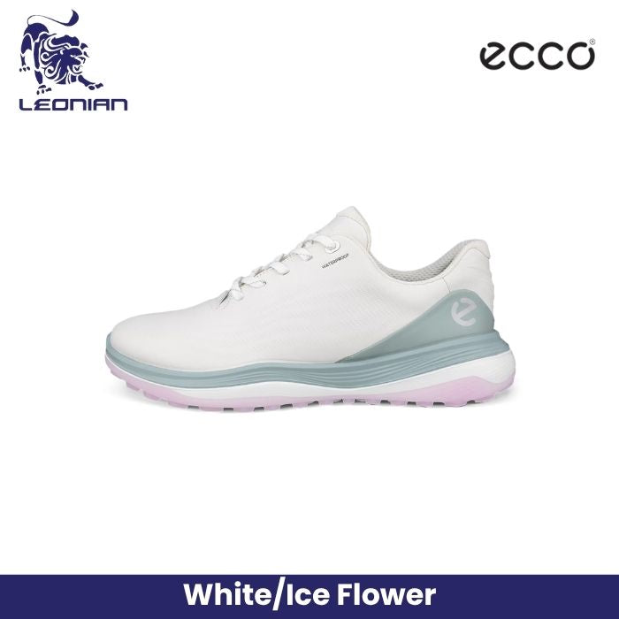Ecco Golf Lt1 Women's Golf Shoes