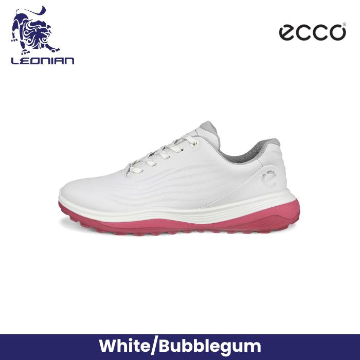 Ecco Golf Lt1 Women's Golf Shoes