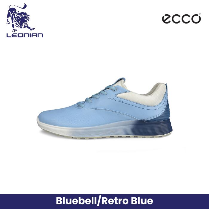 Ecco Golf S-Three Women's Golf Shoes