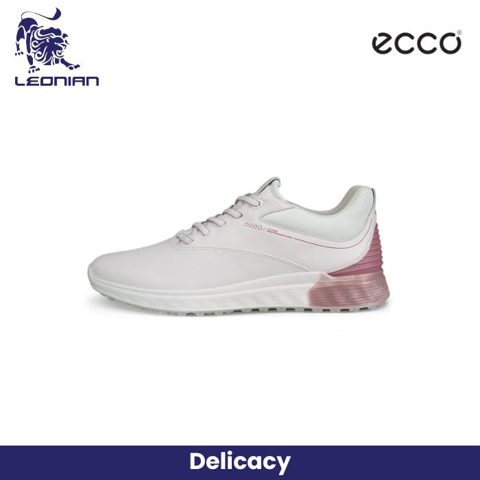 Ecco Golf S-Three Women's Golf Shoes
