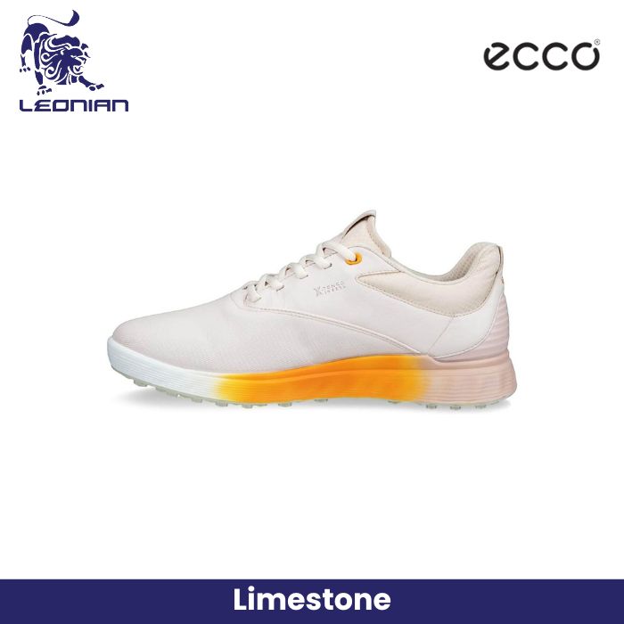 Ecco Golf S-Three Women's Golf Shoes