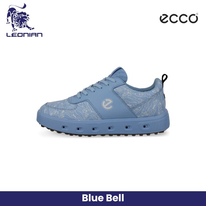 Ecco Street 720 Graphic Women's Golf Shoes