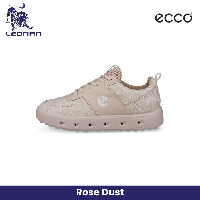 Ecco Street 720 Graphic Women's Golf Shoes