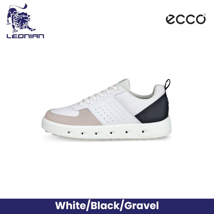 Ecco Street 720 Men's Golf Shoes