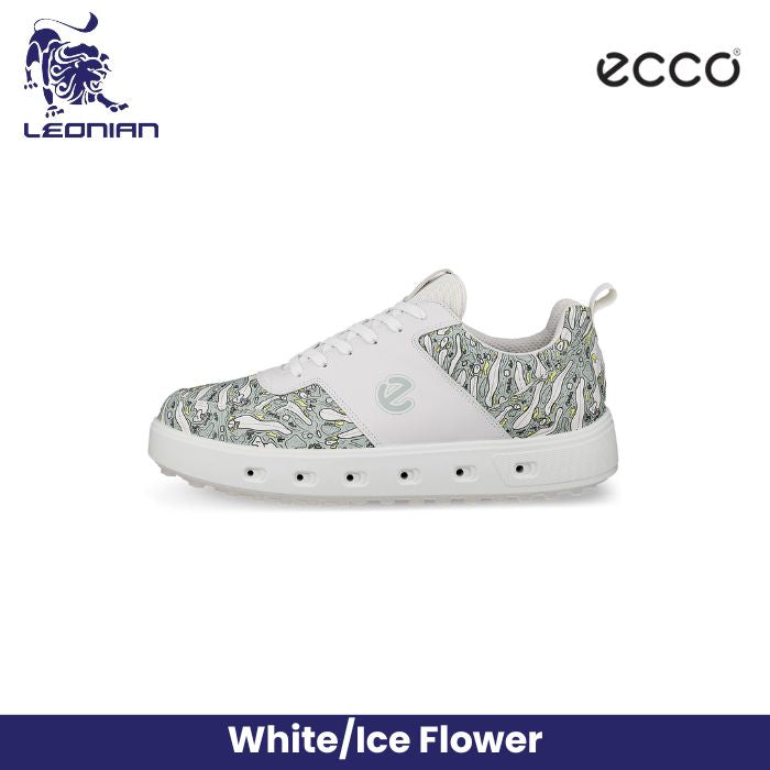 Ecco Street 720 Graphic Men's Golf Shoes